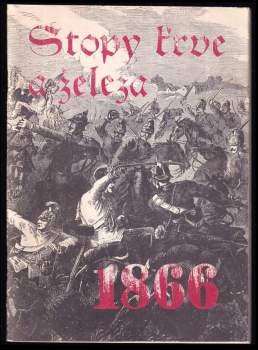 Stanislav Bohadlo: Stopy krve a železa