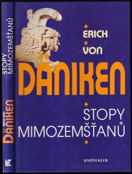 Stopy mimozemšťanů