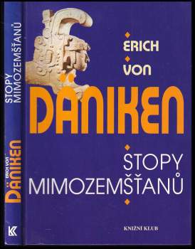 Stopy mimozemšťanů