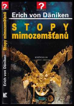 Stopy mimozemšťanů