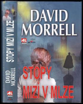 Stopy mizí v mlze