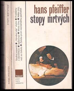 Stopy mrtvých