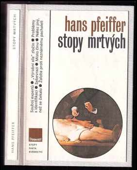 Stopy mrtvých