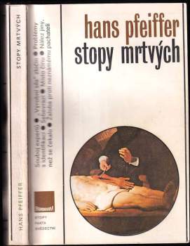 Stopy mrtvých