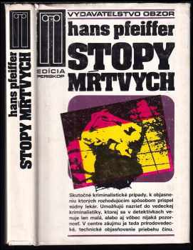 Stopy mŕtvych