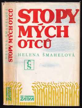 Stopy mých otců : 1781-1848