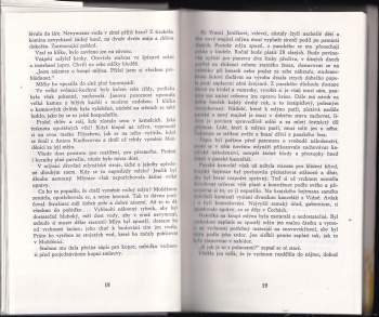 Helena Šmahelová: Stopy mých otců