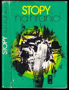 Stopy na hranici