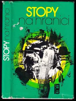 Stopy na hranici