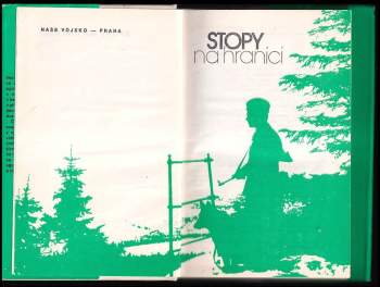 Stopy na hranici