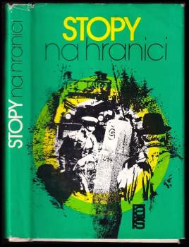 Stopy na hranici