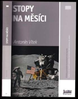 Stopy na Měsíci