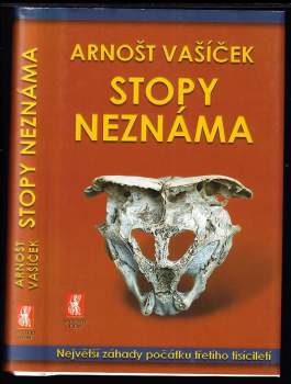 Stopy neznáma