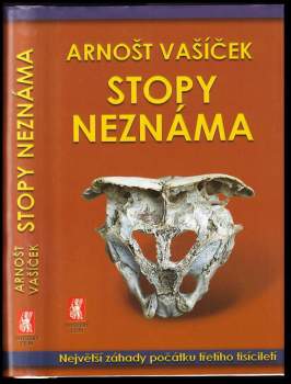 Arnošt Vašíček: Stopy neznáma