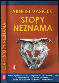 Stopy neznáma