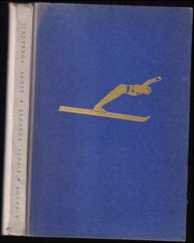 Sigmund Ruud: Stopy pokračují