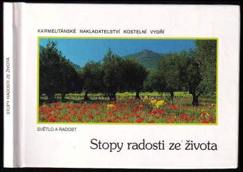 Stopy radosti ze života