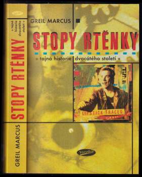 Stopy rtěnky