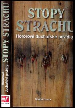 Stopy strachu