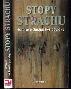 Stopy strachu