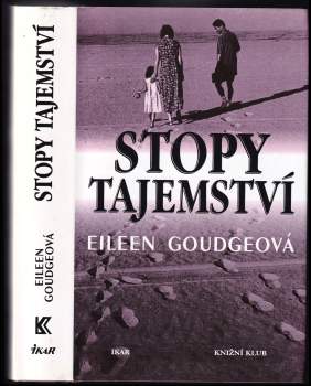 Stopy tajemství