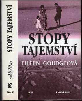 Stopy tajemství - Eileen Goudge (1998, Ikar) - ID: 68678