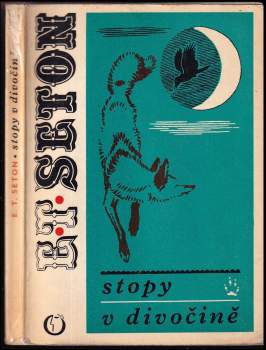 Stopy v divočině