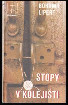 Stopy v kolejišti