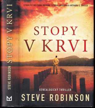 Stopy v krvi