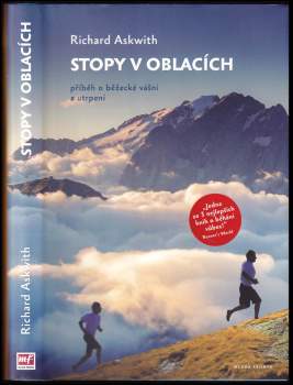 Stopy v oblacích