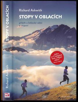 Richard Askwith: Stopy v oblacích
