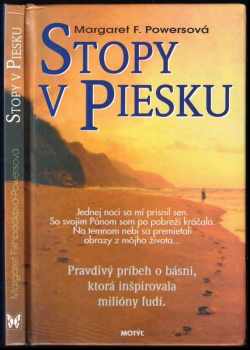 Margaret Fishback Powers: Stopy v piesku