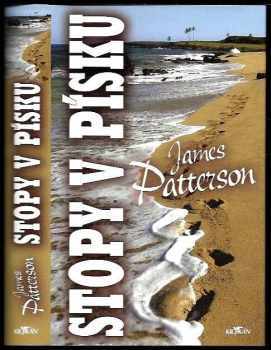 James Patterson: Stopy v písku