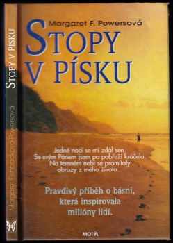Stopy v písku