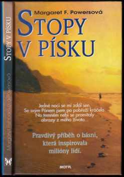 Margaret Fishback Powers: Stopy v písku