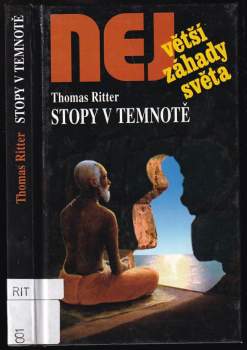Stopy v temnotě