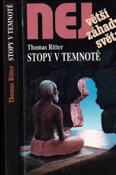 Stopy v temnotě