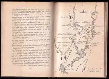 Farley Mowat: Stopy ve sněhu