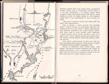 Farley Mowat: Stopy ve sněhu