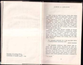 Farley Mowat: Stopy ve sněhu