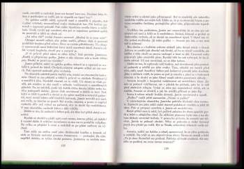 Farley Mowat: Stopy ve sněhu ; Kletba vikingova hrobu