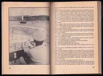 Zbyšek Dubnar: Stopy ve Vltavě nemizí