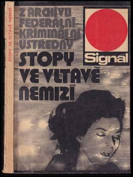 Stopy ve Vltavě nemizí
