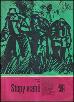 Stopy vrahů