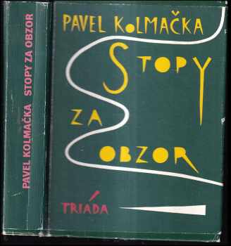 Stopy za obzor