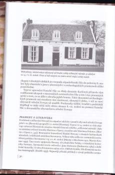 Libuše Hrabová: Stopy zapomenutého lidu