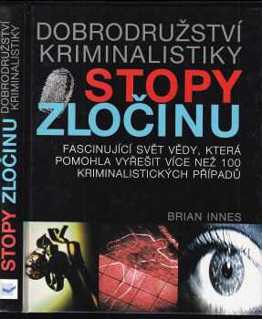 Stopy zločinu