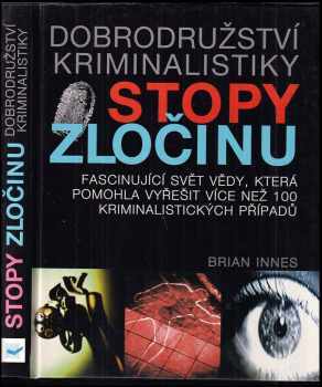 Stopy zločinu