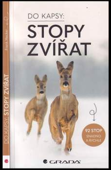 Frank Hecker: Stopy zvířat