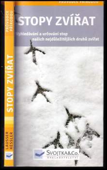 Stopy zvířat